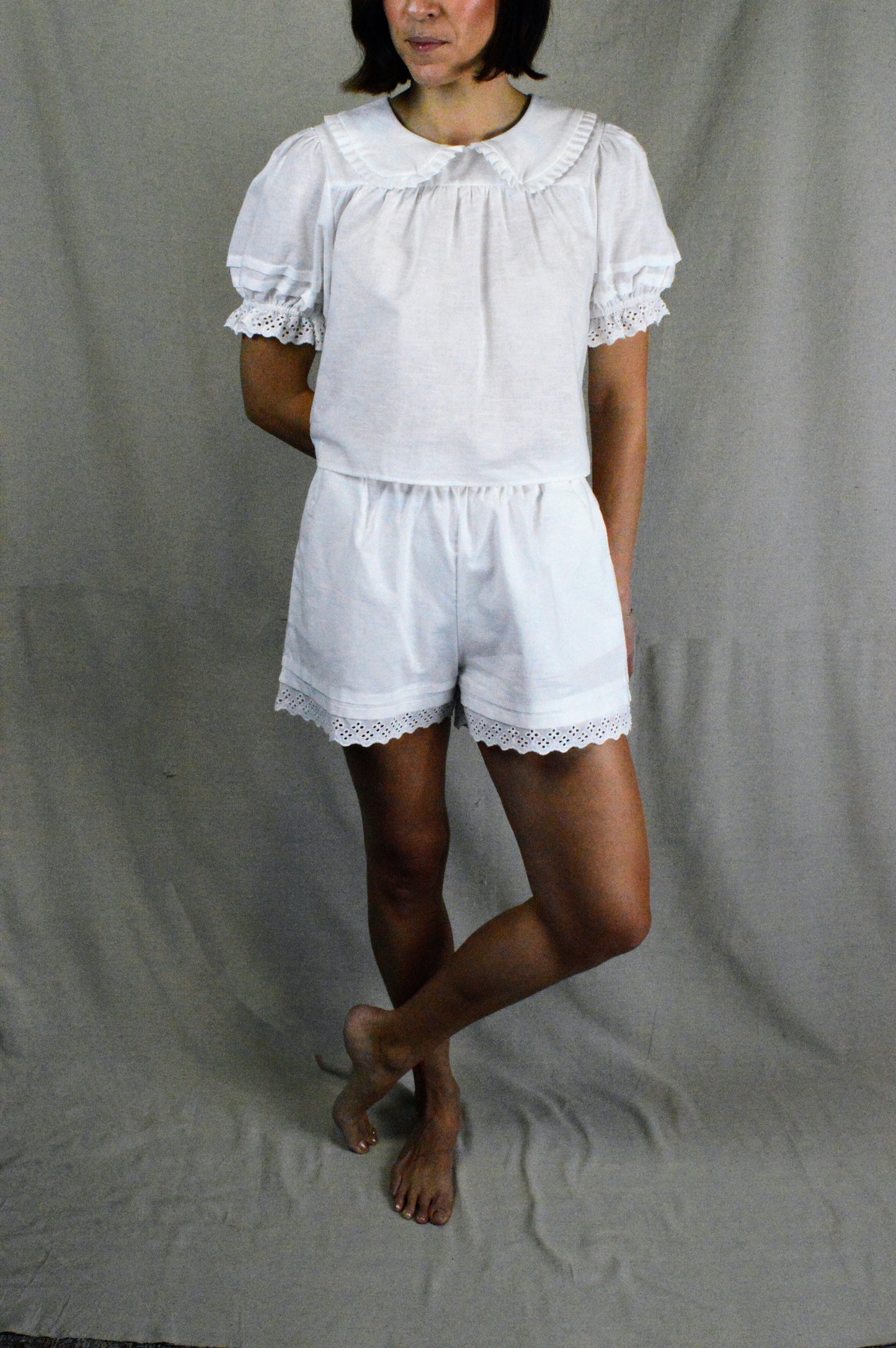 St. Moritz Shorts