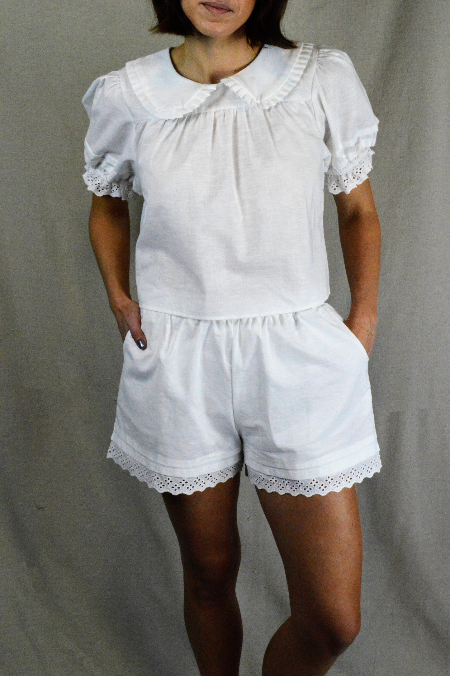 St. Moritz Shorts