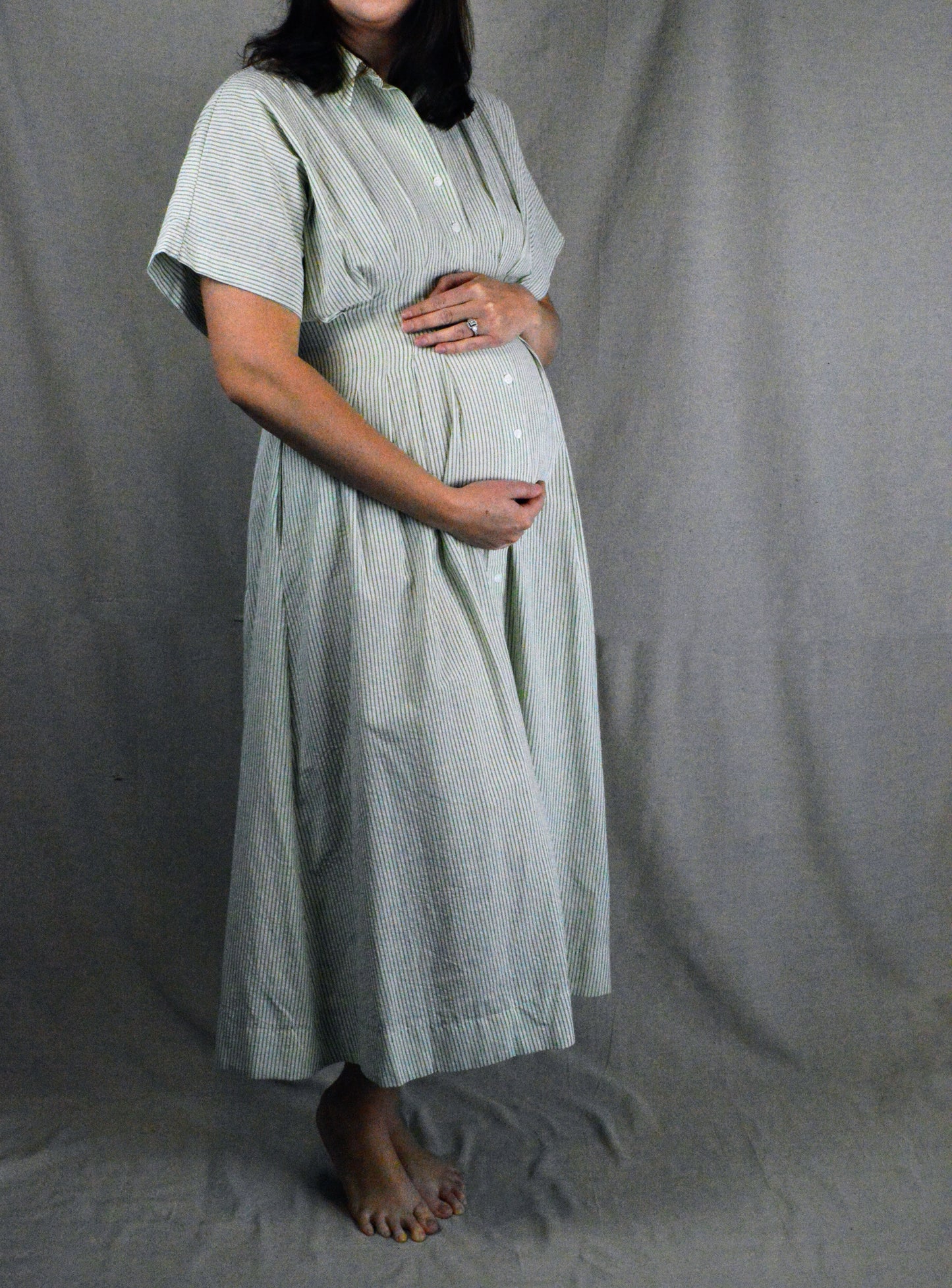 Basel Dress