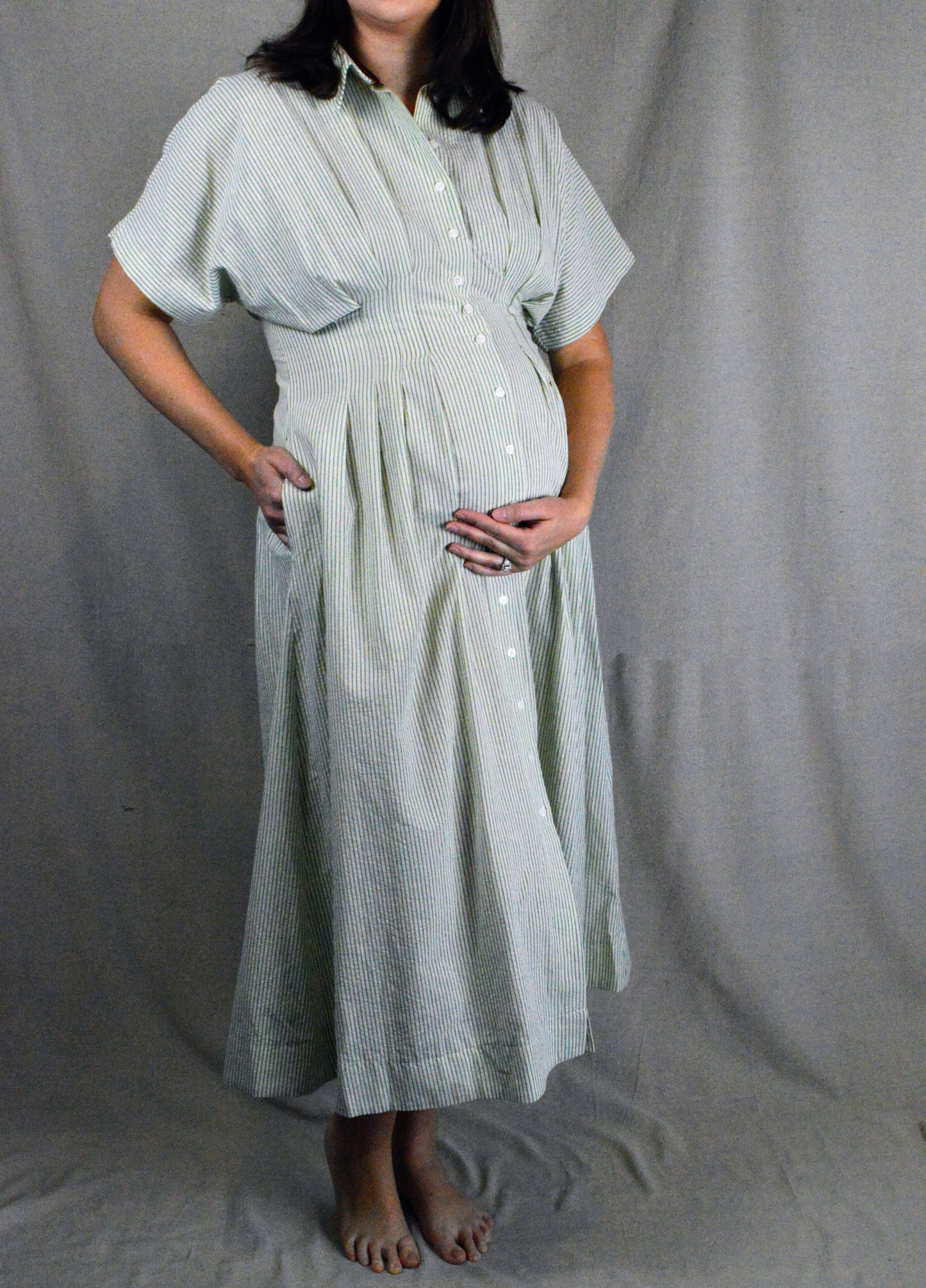 Basel Dress