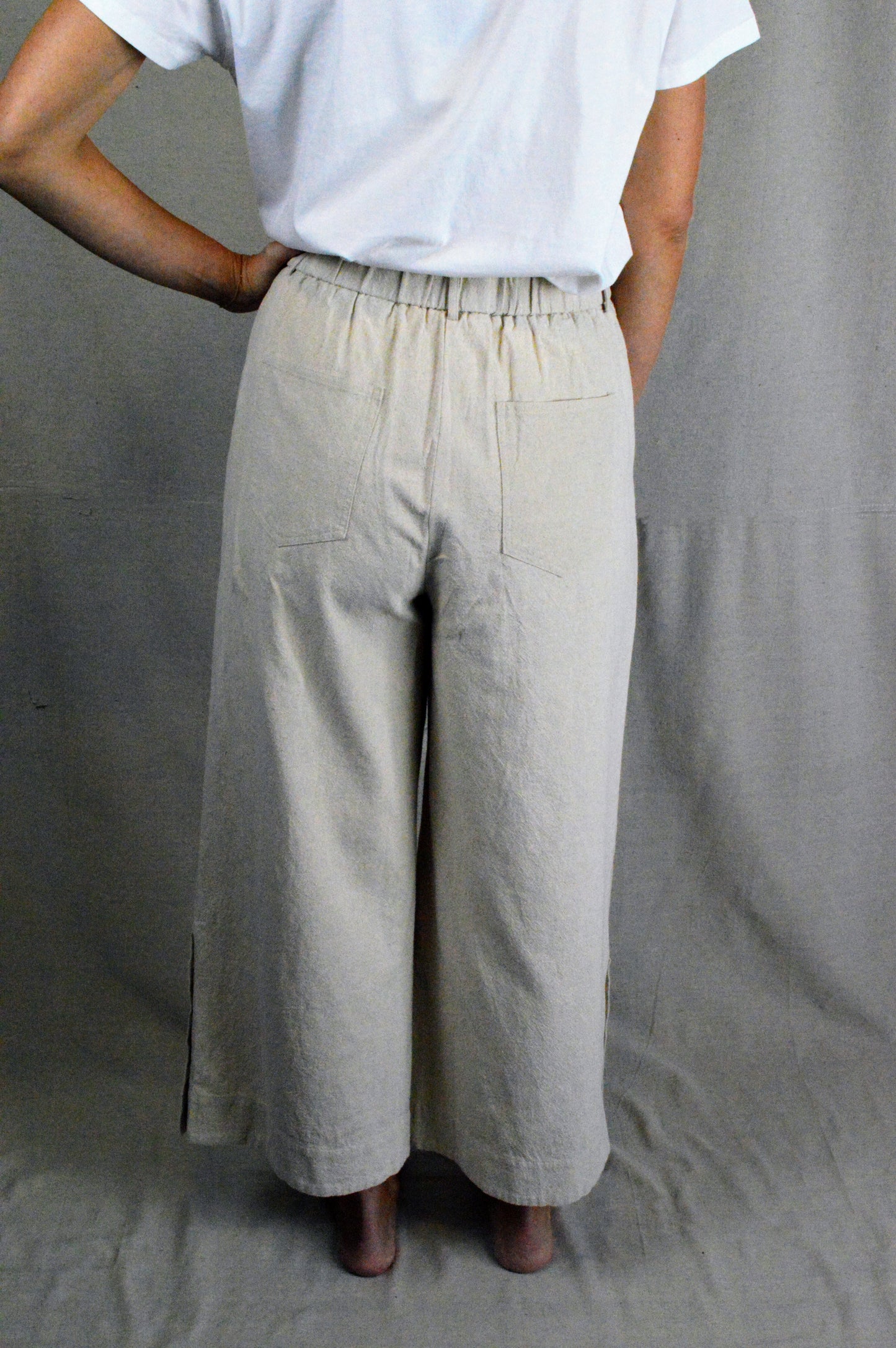 Montreux Pant