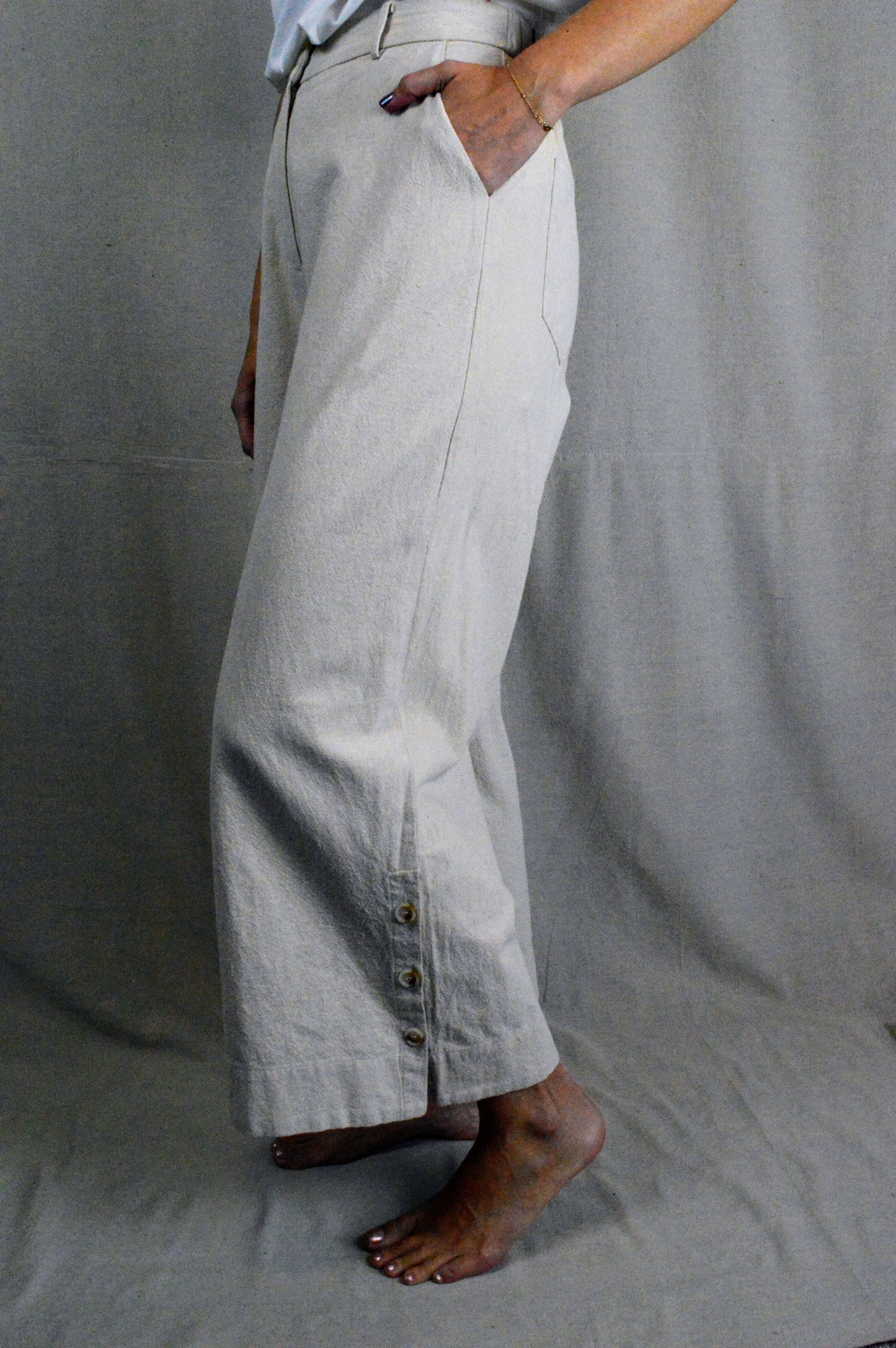 Montreux Pant