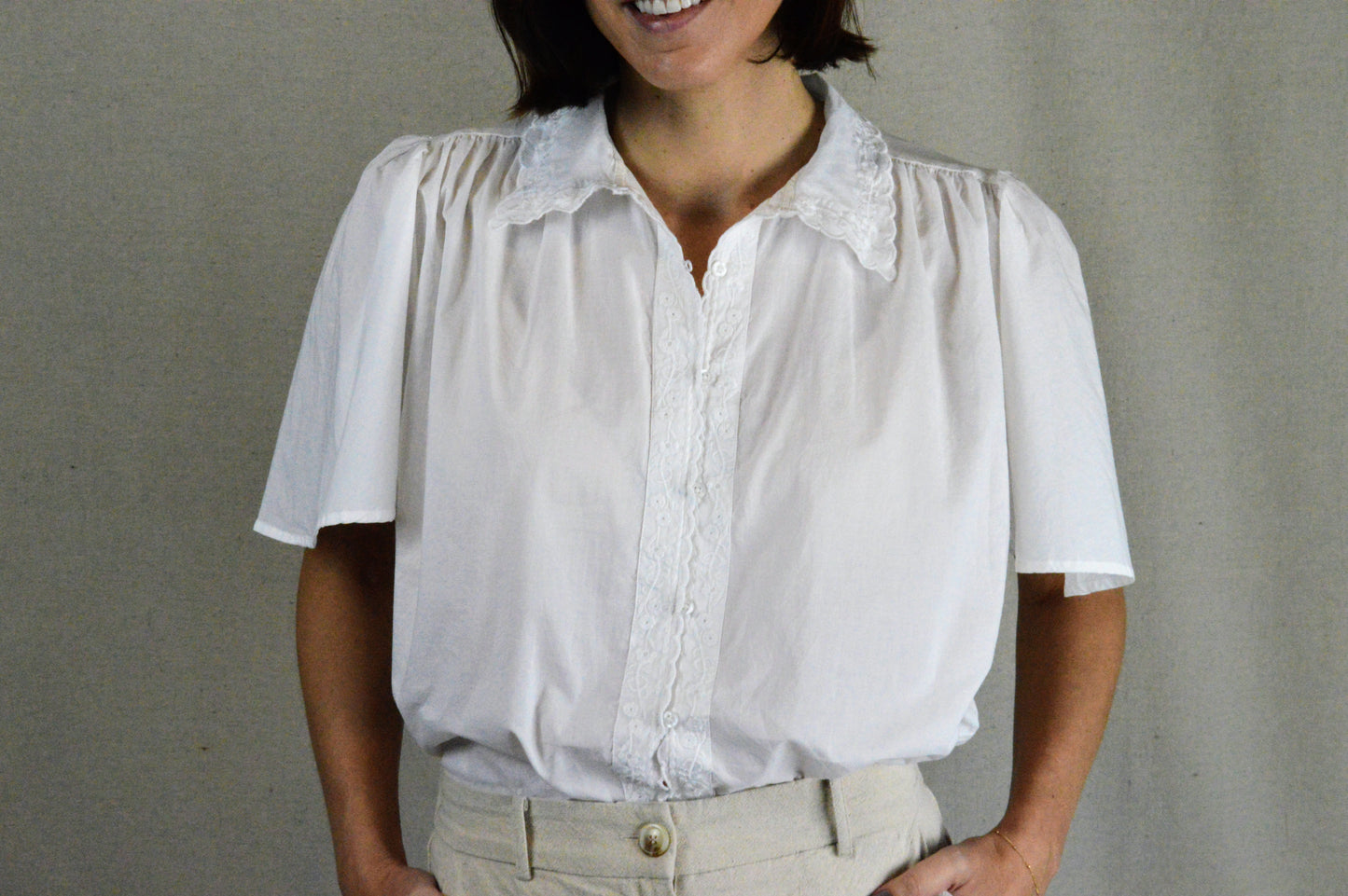 Geneva Top
