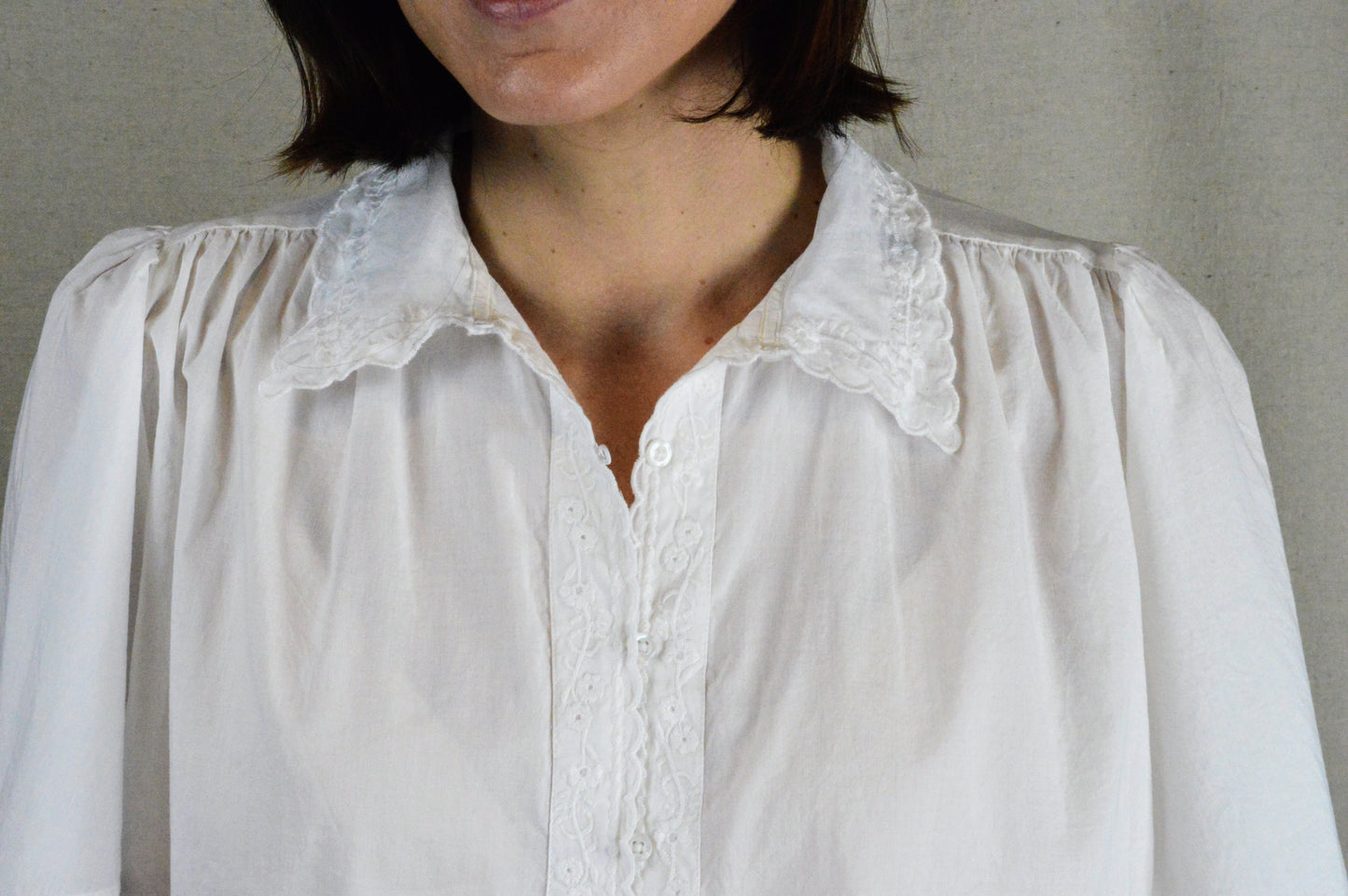 Geneva Top