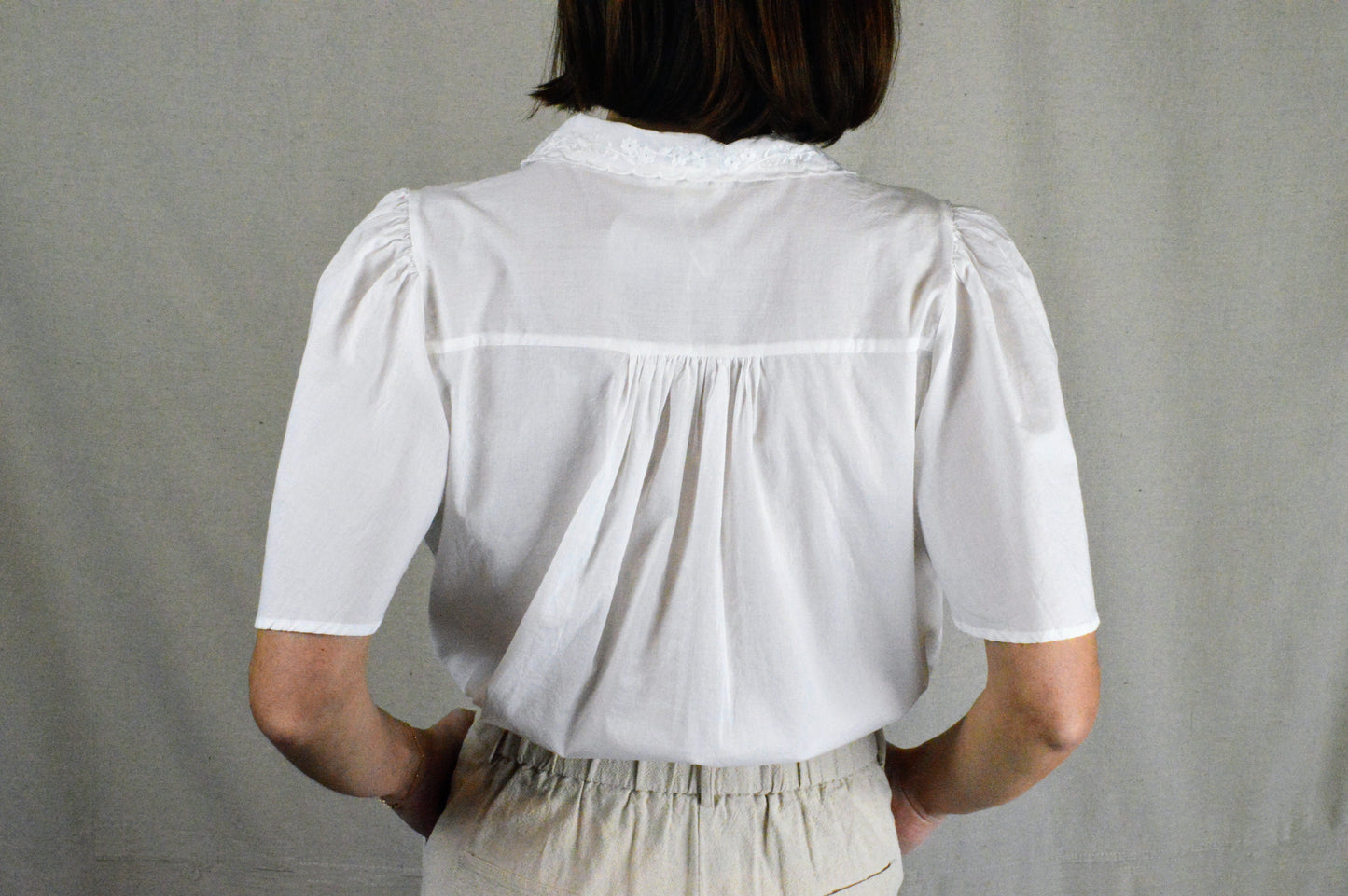 Geneva Top