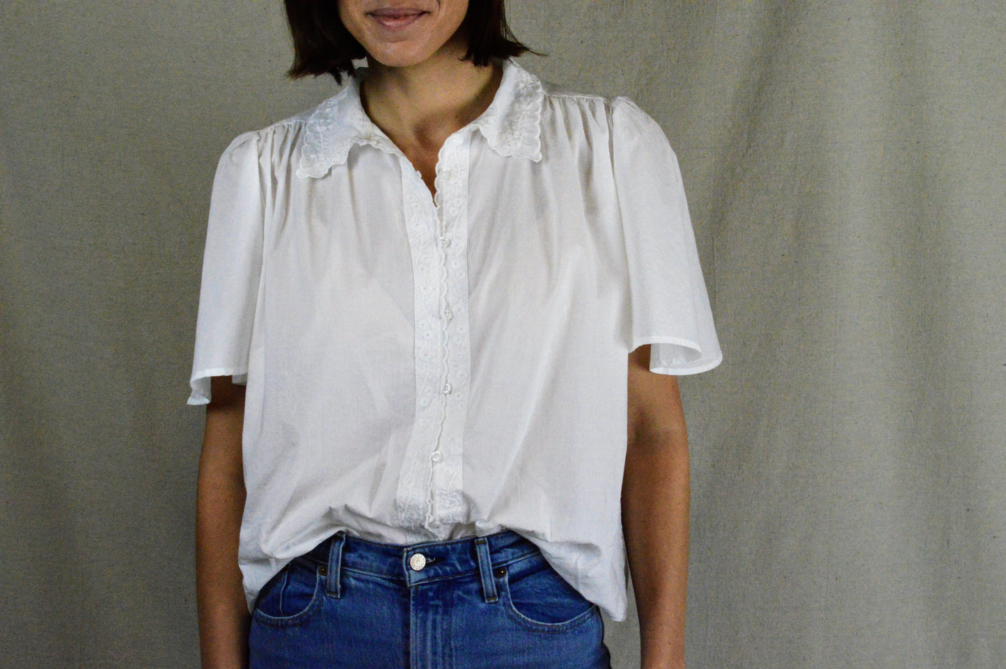 Geneva Top