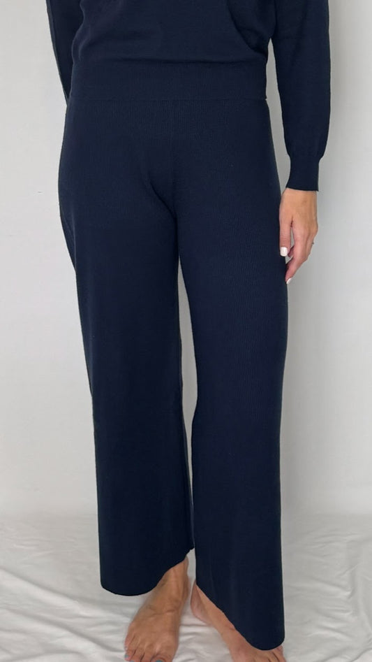 Elodie Sweater Pant