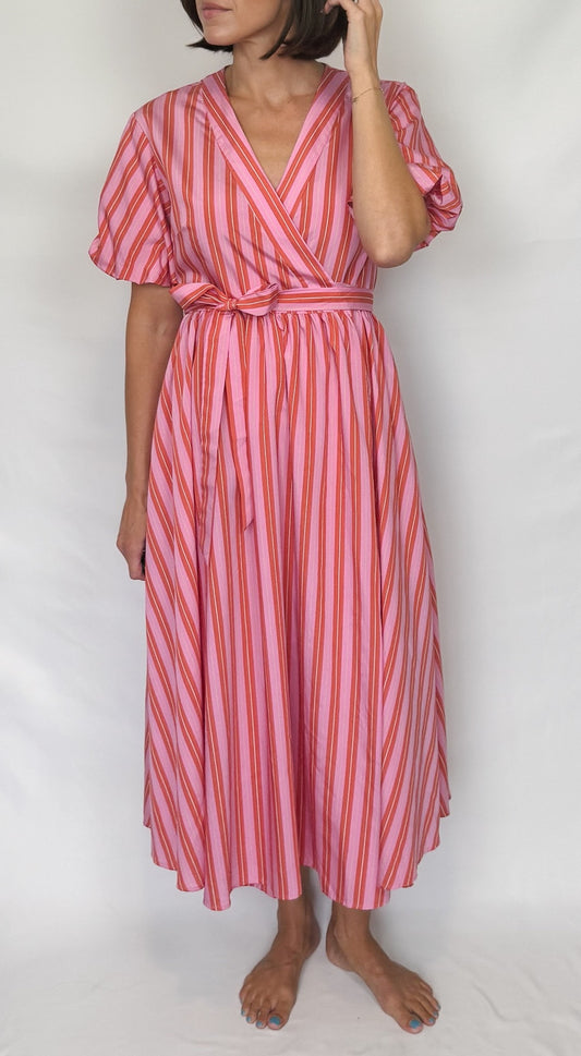 Chillon Dress