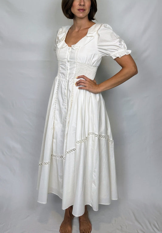 Edelweiss Dress