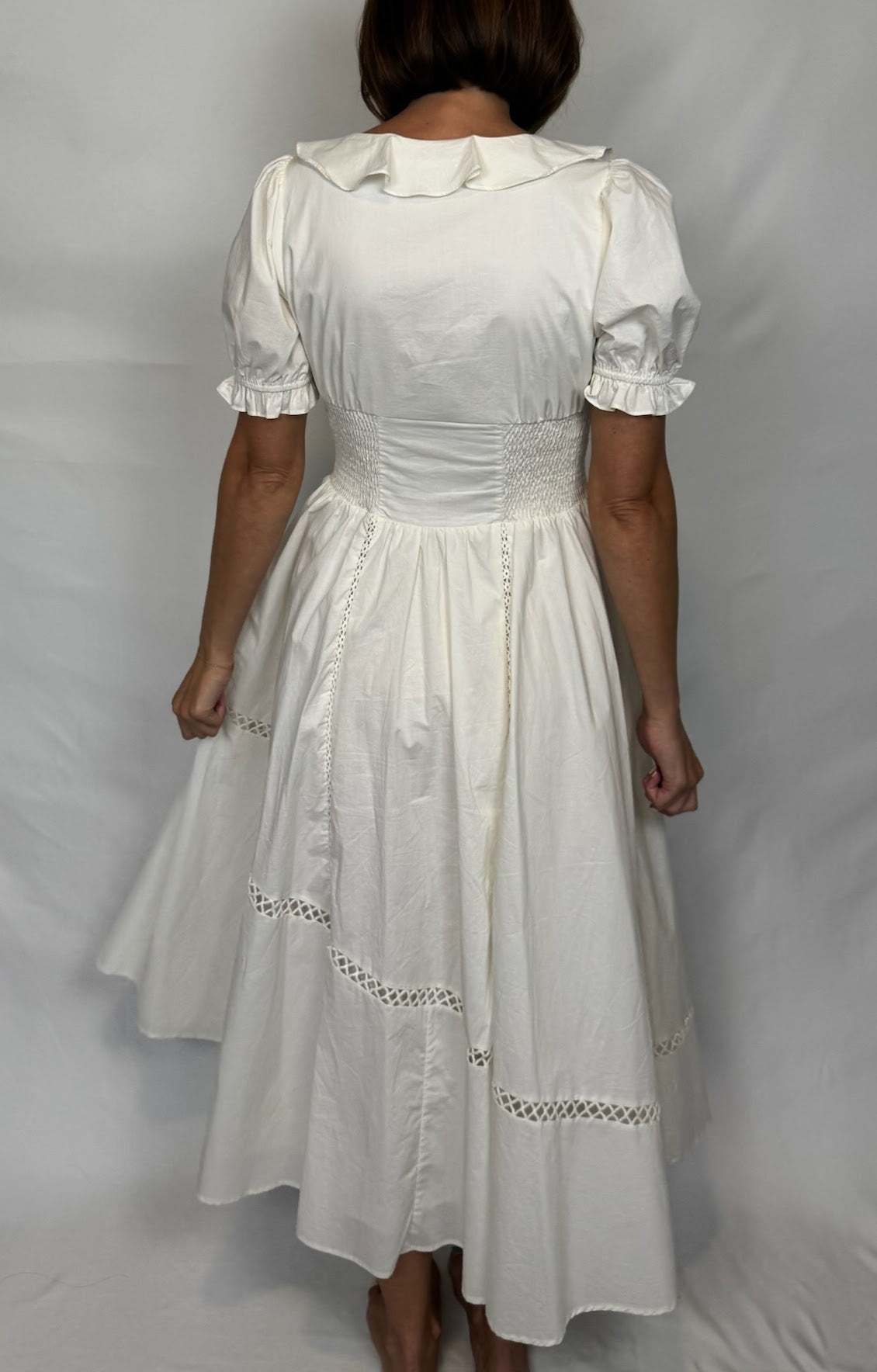 Edelweiss Dress
