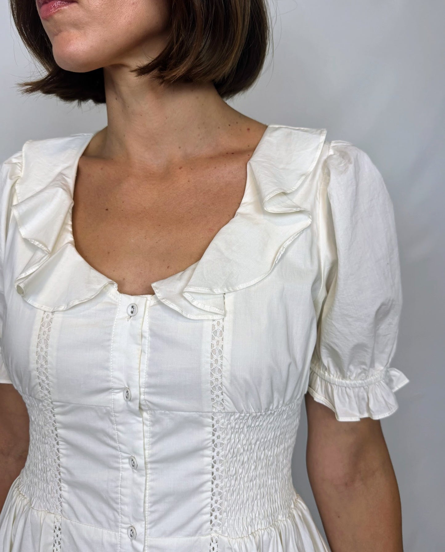 Edelweiss Dress
