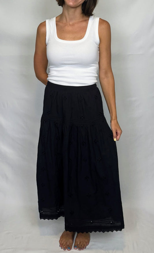 Davos Skirt