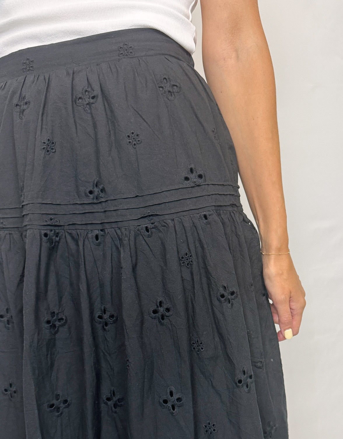 Davos Skirt