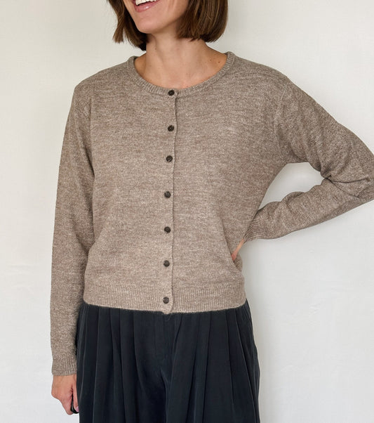 Louise Cardigan