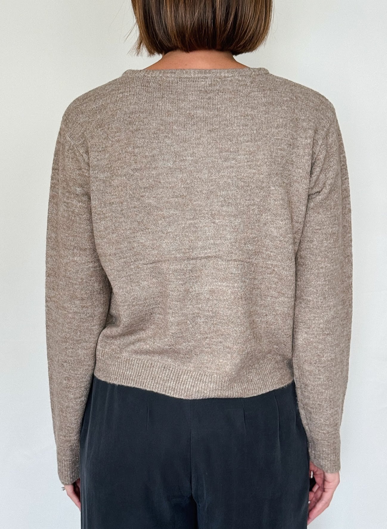Louise Cardigan