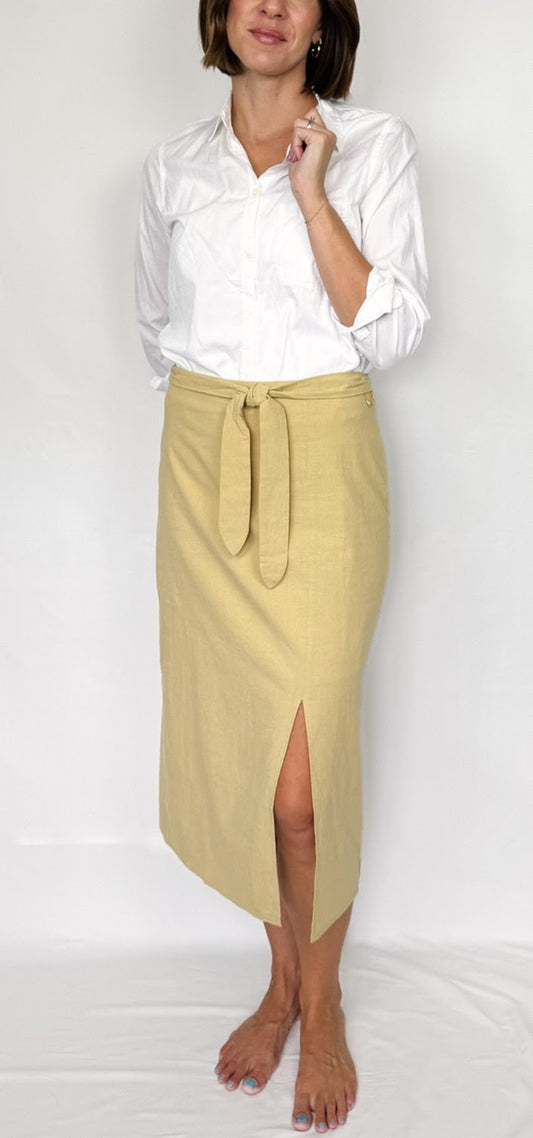 Sofia Skirt