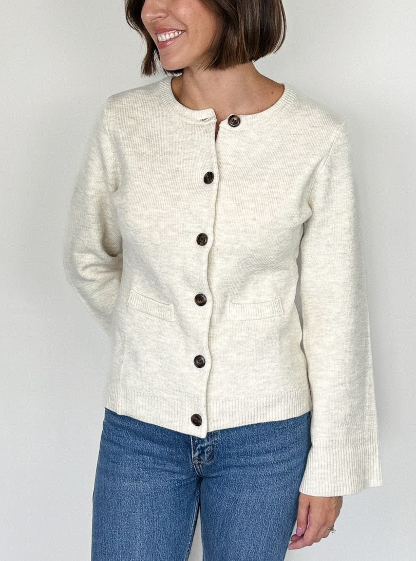 Norah Sweater
