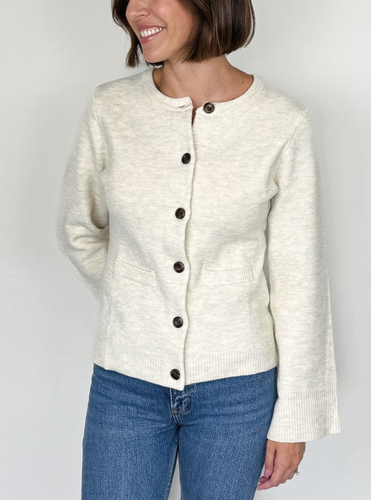 Norah Sweater