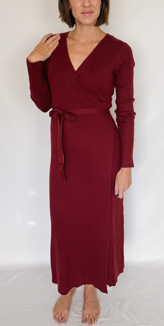 Beatrice Dress