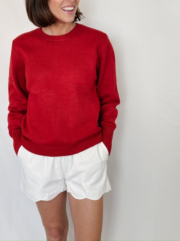 Ella Sweater