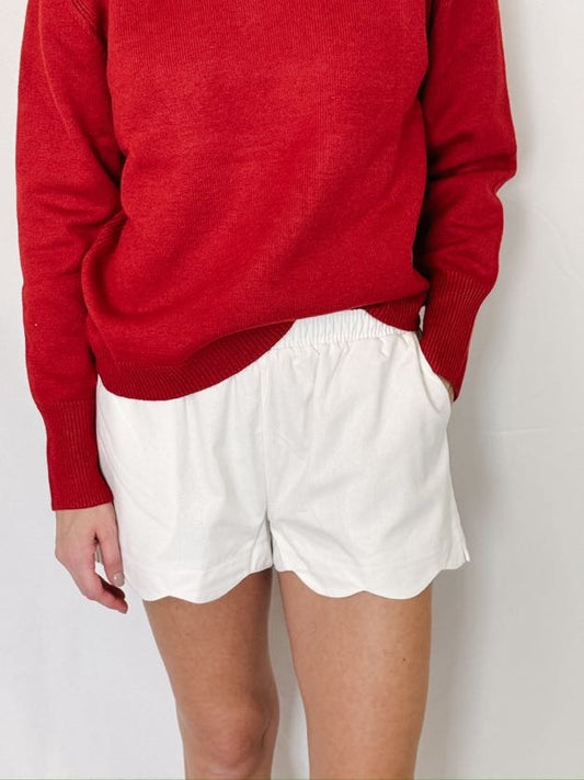 Camilla Shorts