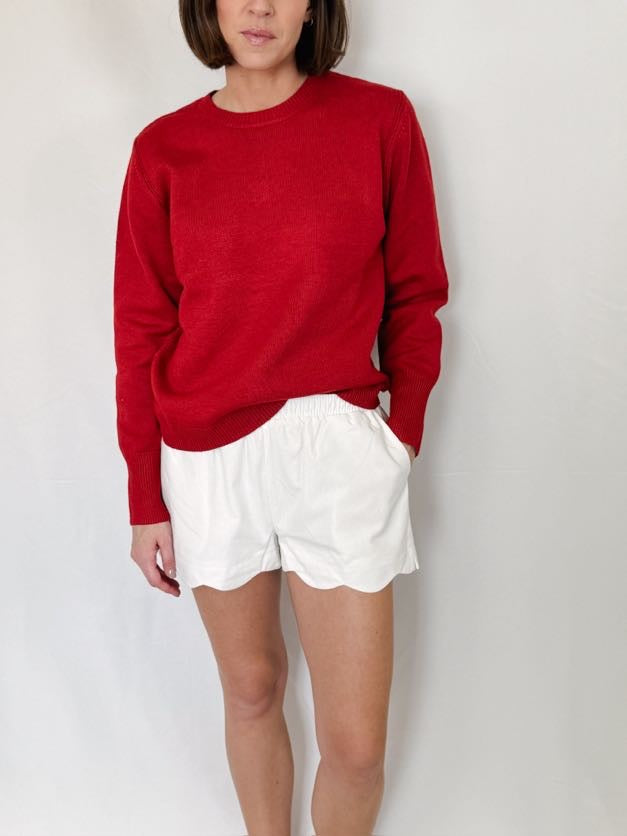 Camilla Shorts