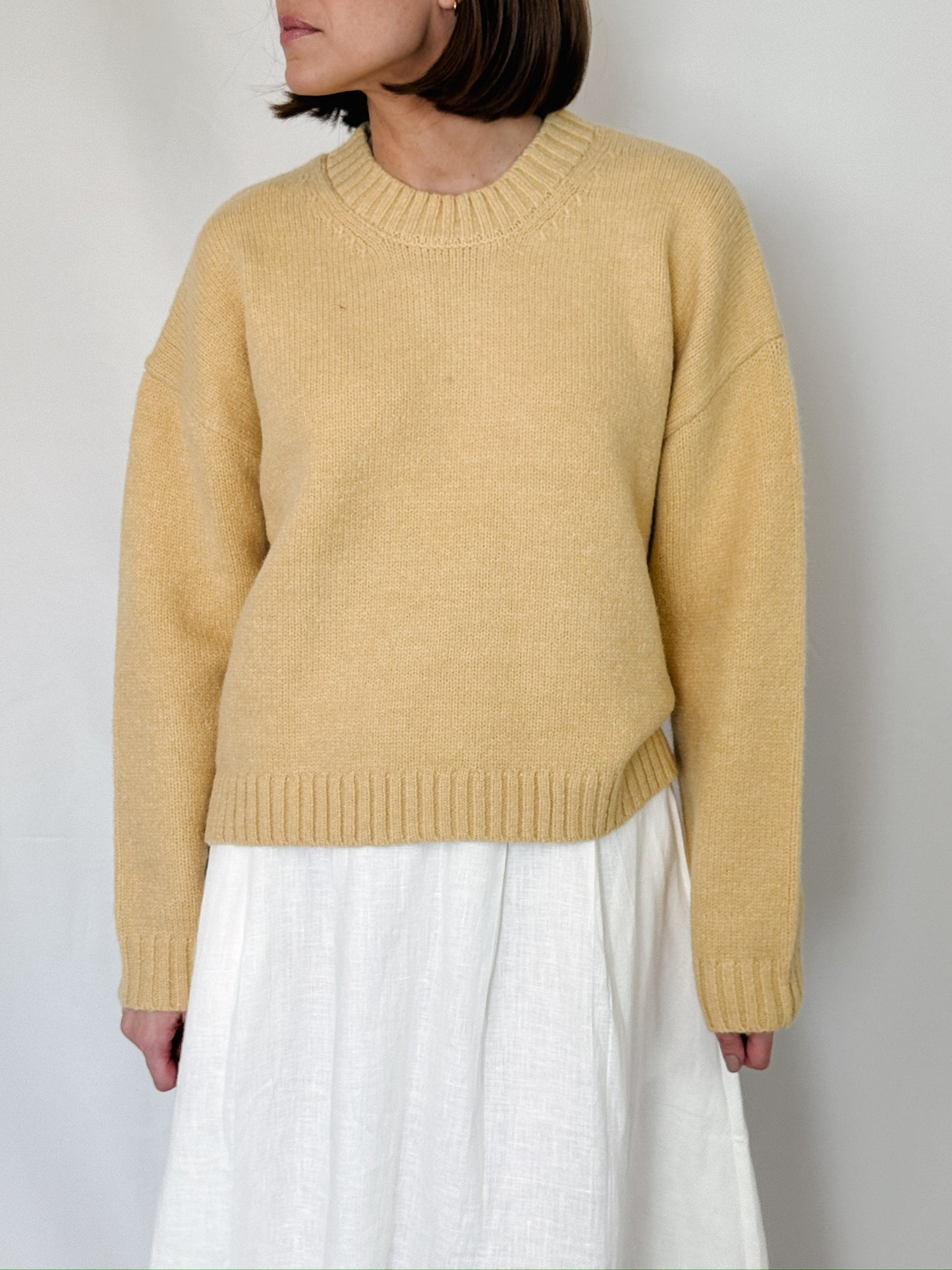 Nina Sweater