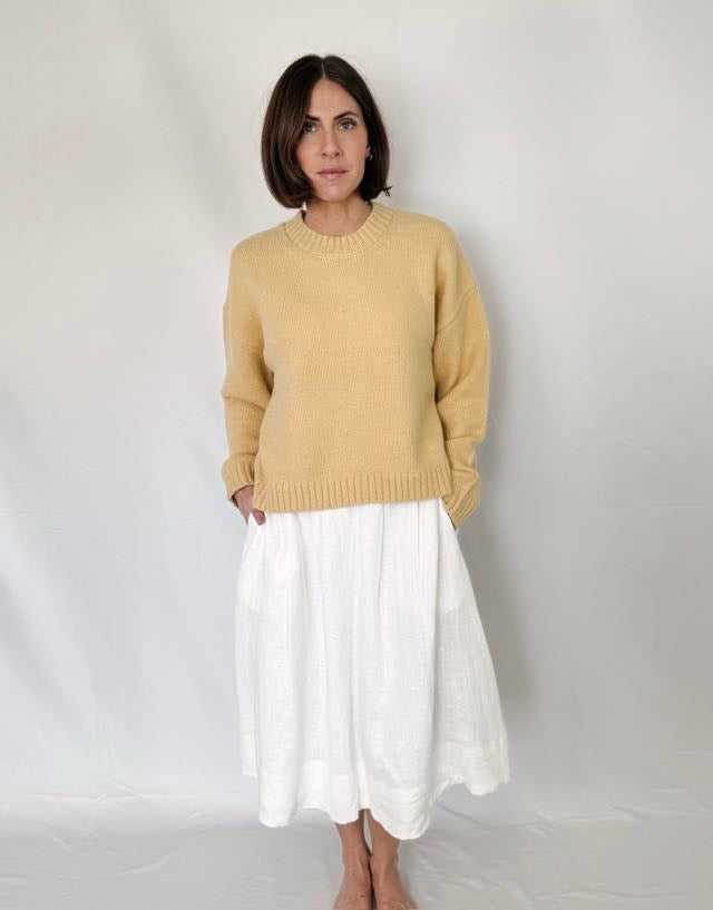 Nina Sweater