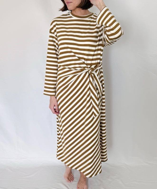 Naomi Dress