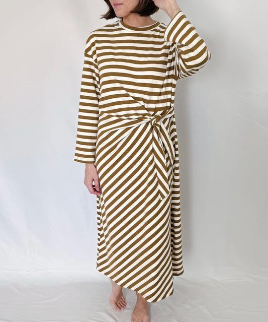 Naomi Dress