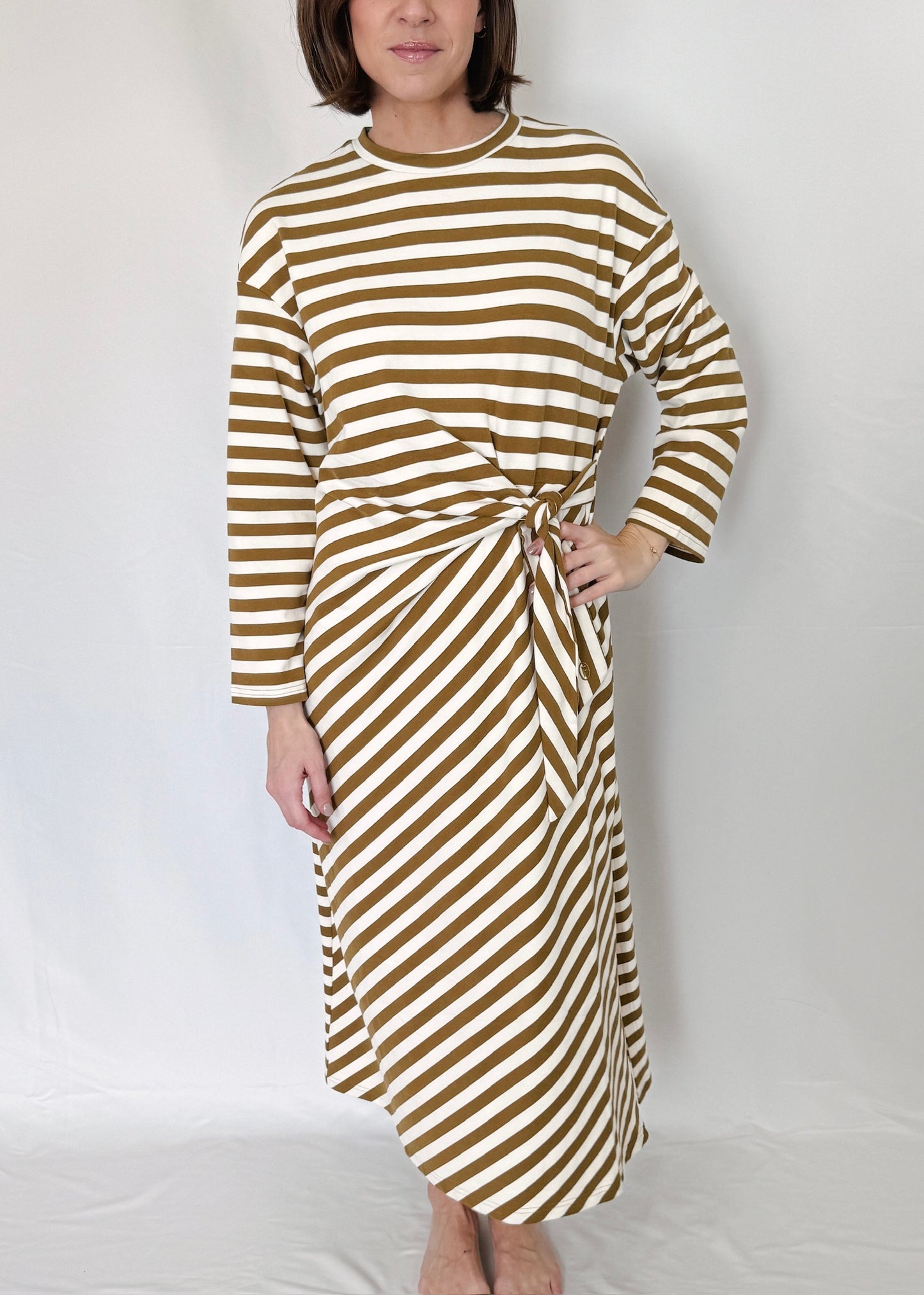 Naomi Dress