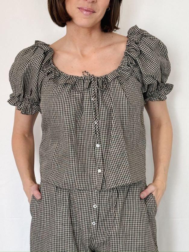 Sophie Top