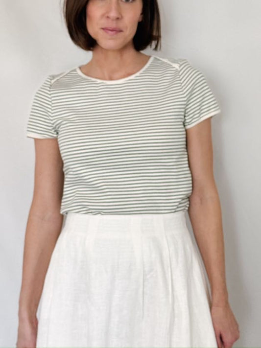 Margot Tee