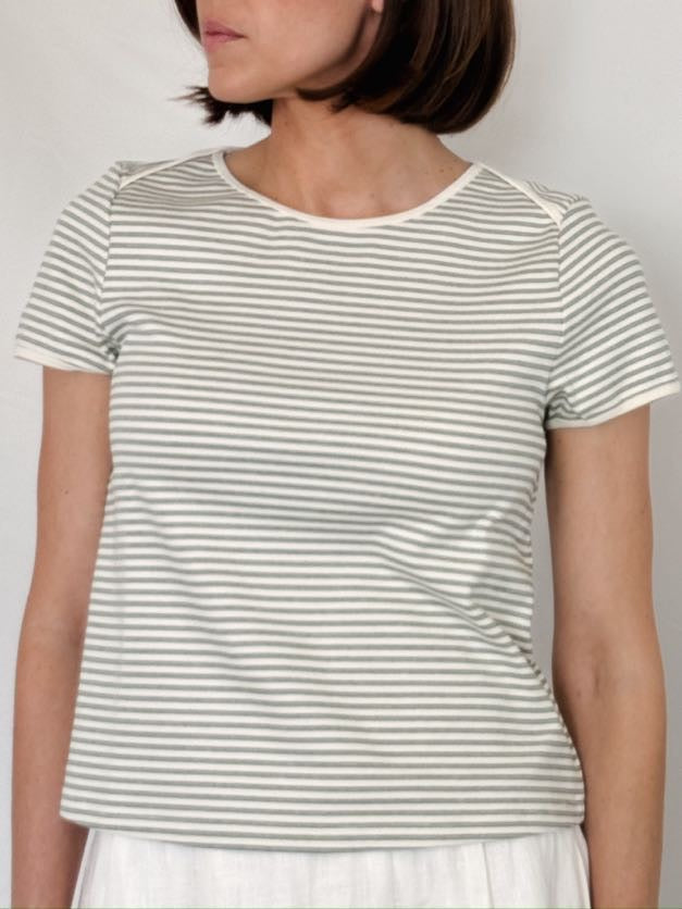 Margot Tee