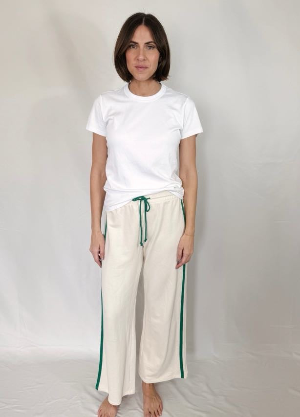 Claire Track Pant