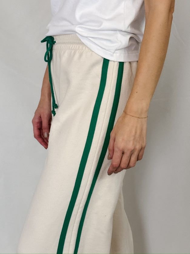 Claire Track Pant