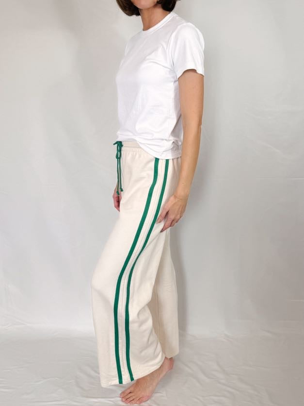 Claire Track Pant