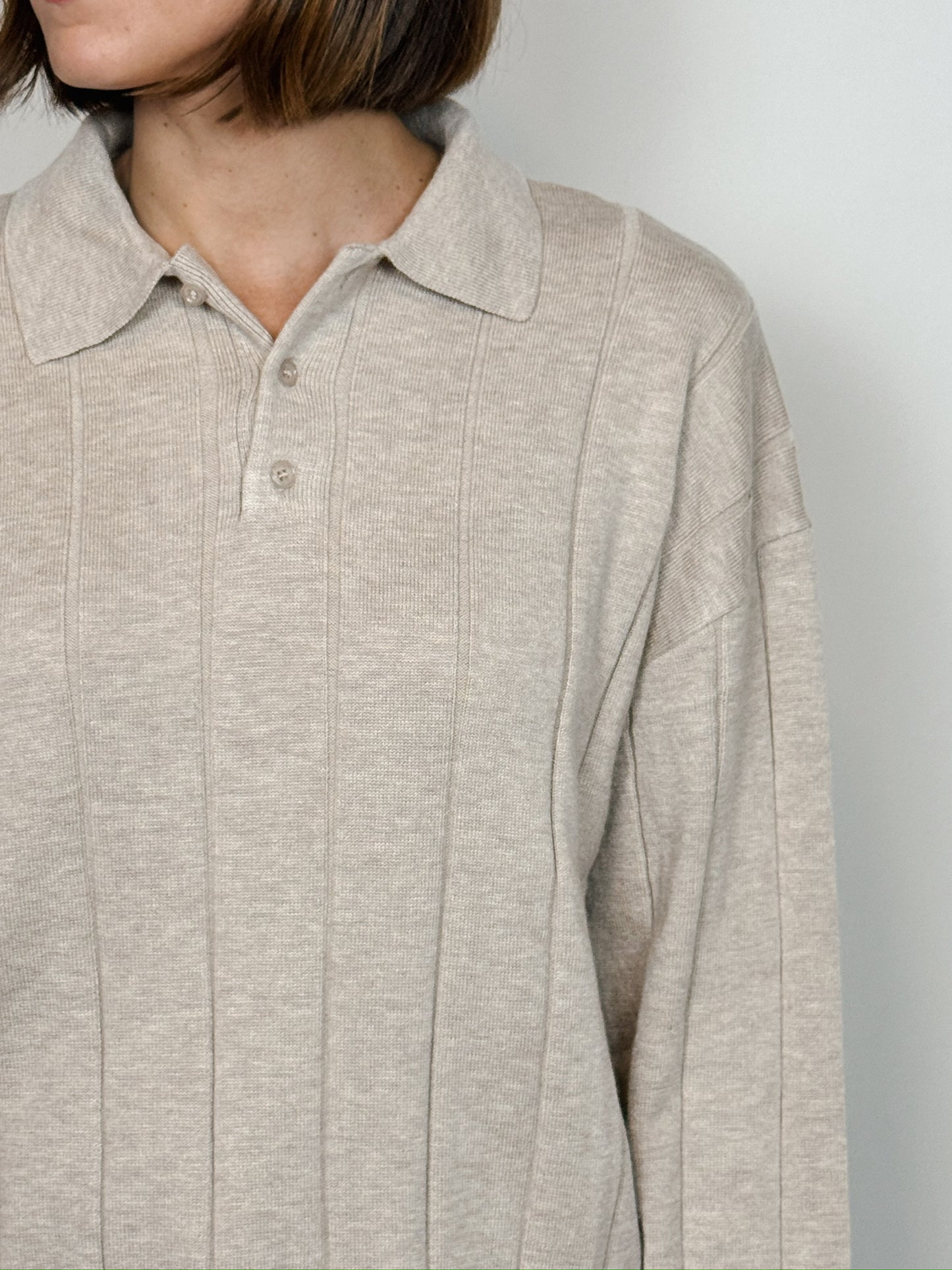 Isabella Sweater Top