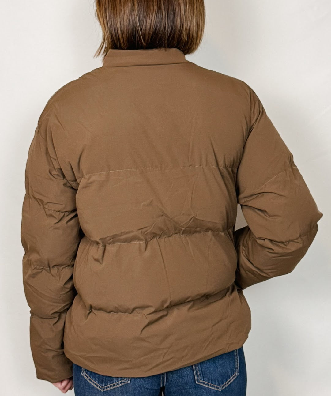 Zoe Puffer Coat