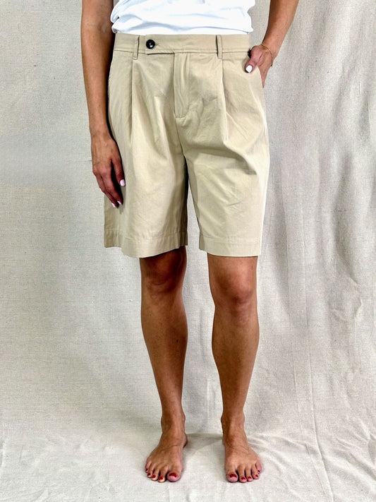 Biel Tailored Shorts