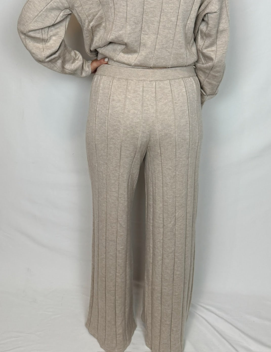 Isabella Sweater Pant