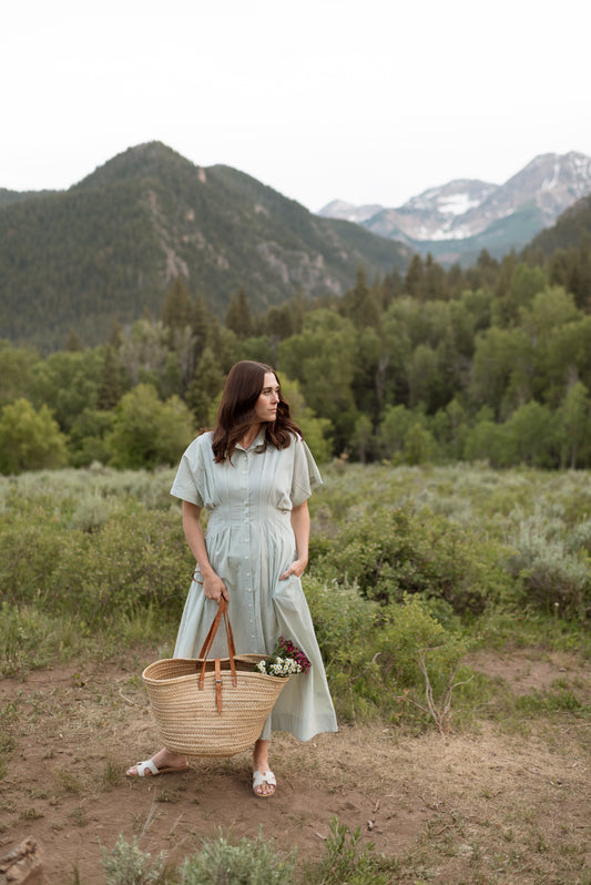 Basel Dress